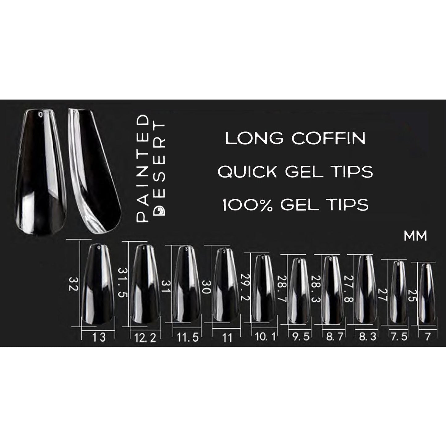 Long Coffin QGT