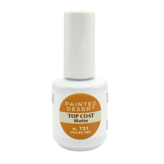 Top Coat - Matte n. 731