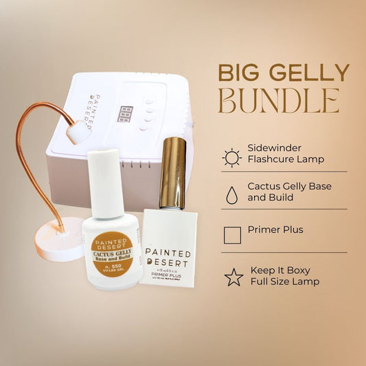 Big Gelly Bundle