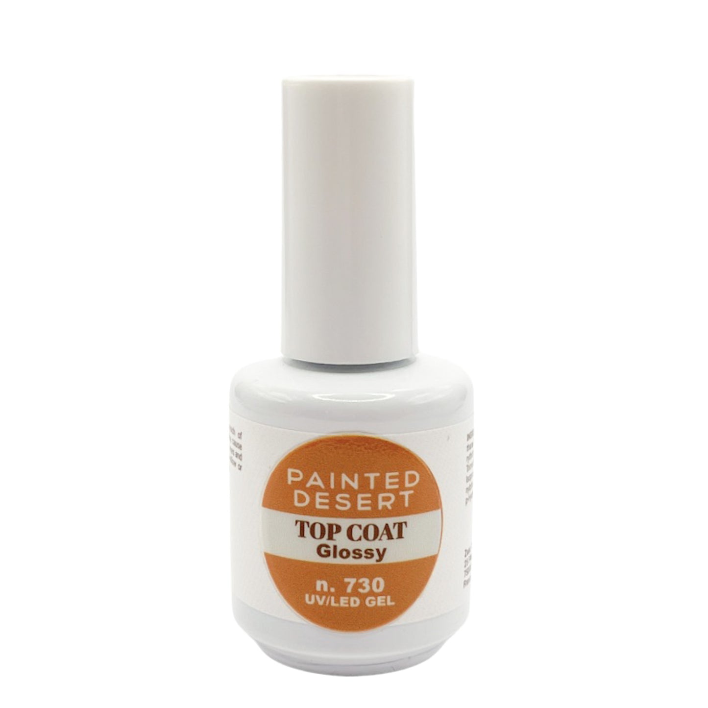 Top Coat - Glossy